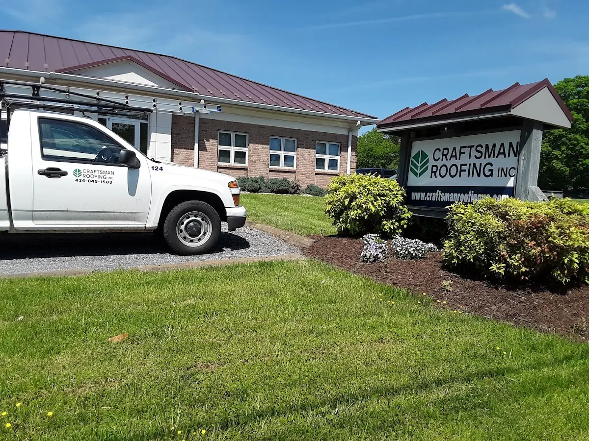 Quality Gutter & Downspout Repair by experienced craftsmen in Brookview